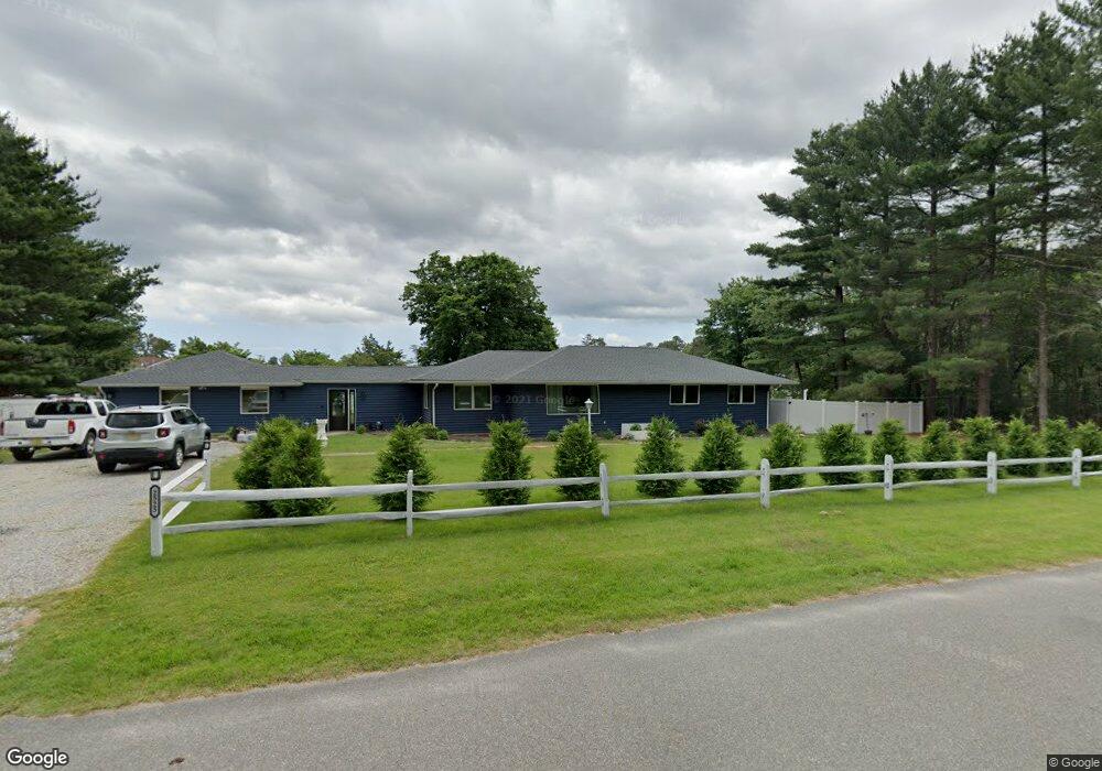 2525 Dover Rd, Forked River, NJ 08731 - photo 1