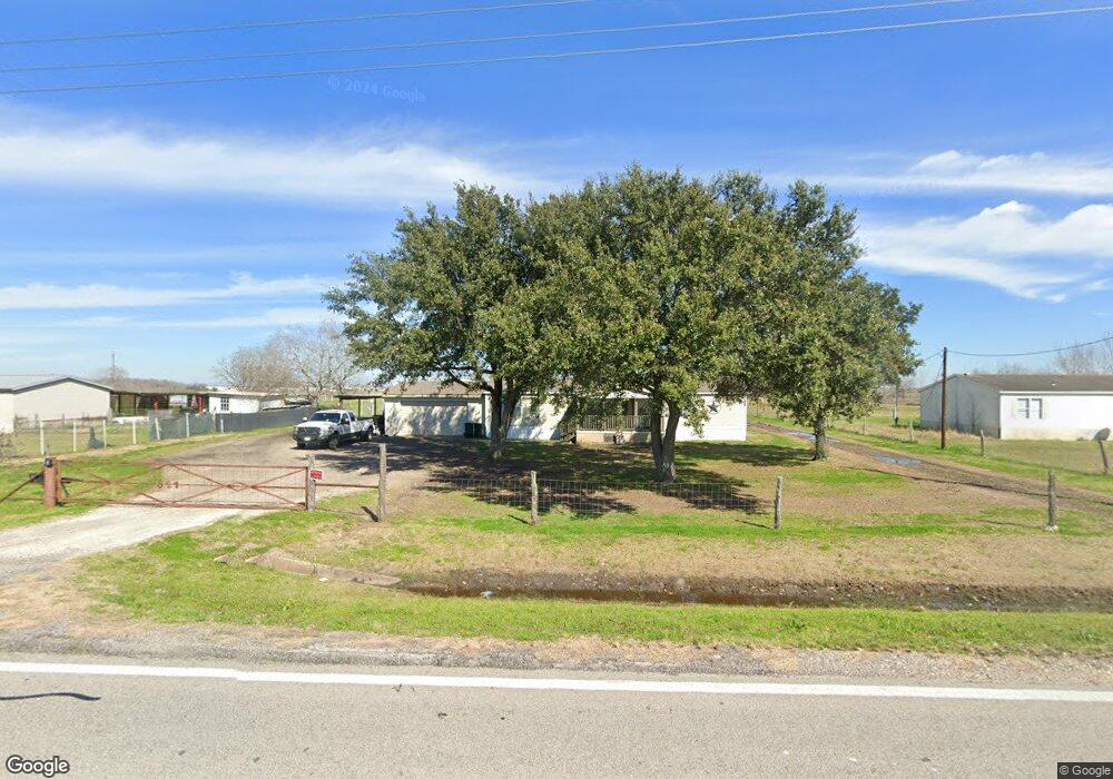611 Fm 360 Rd, Beasley, TX 77417 - photo 1