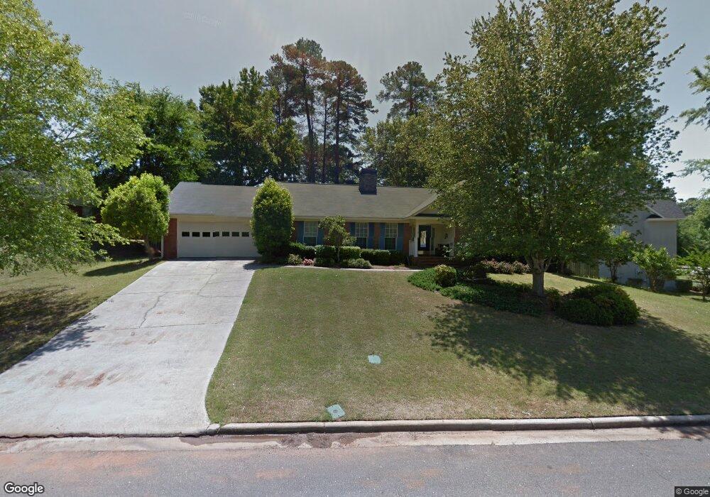 560 Waterford Dr, Evans, GA 30809 - photo 1