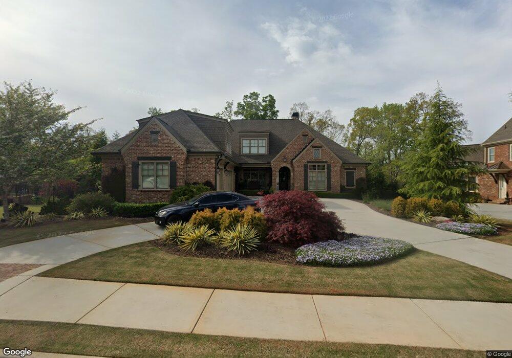 199 Slate Dr, Buford, GA 30518 - photo 1