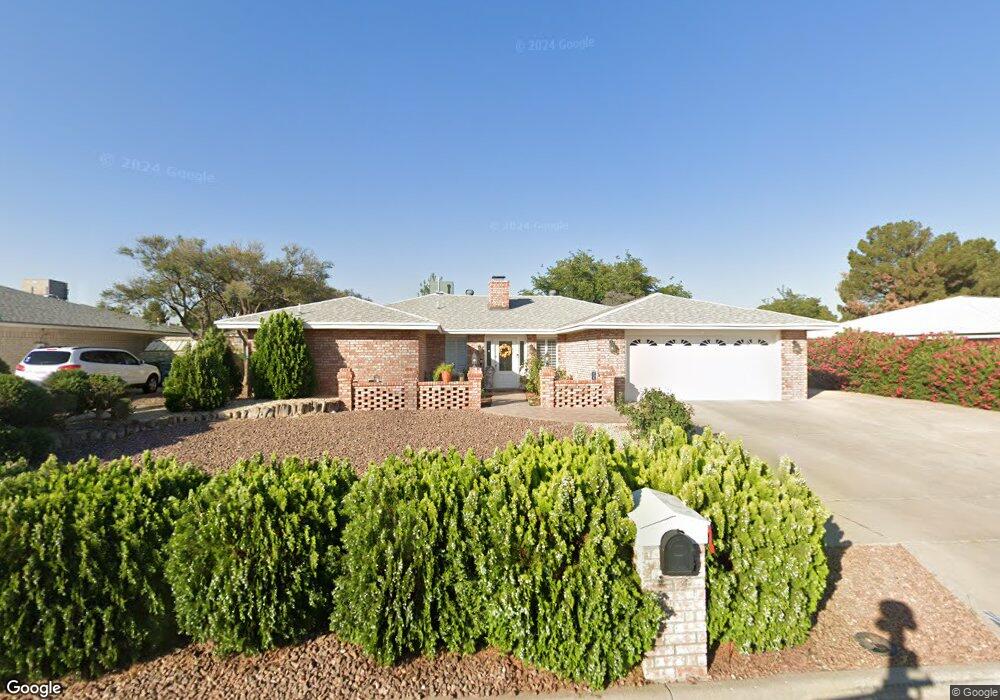 11148 Bill Hill Dr unit n/a, El Paso, TX 79936 - photo 1