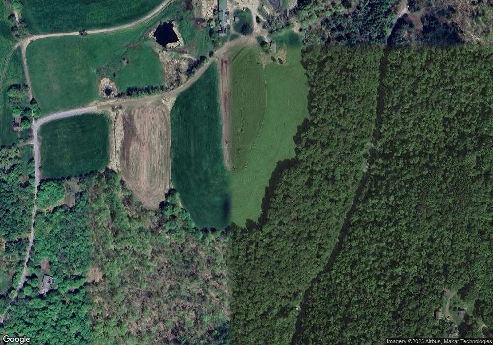 43 Bascom Hill Rd, Acworth, NH 03601 - photo 1