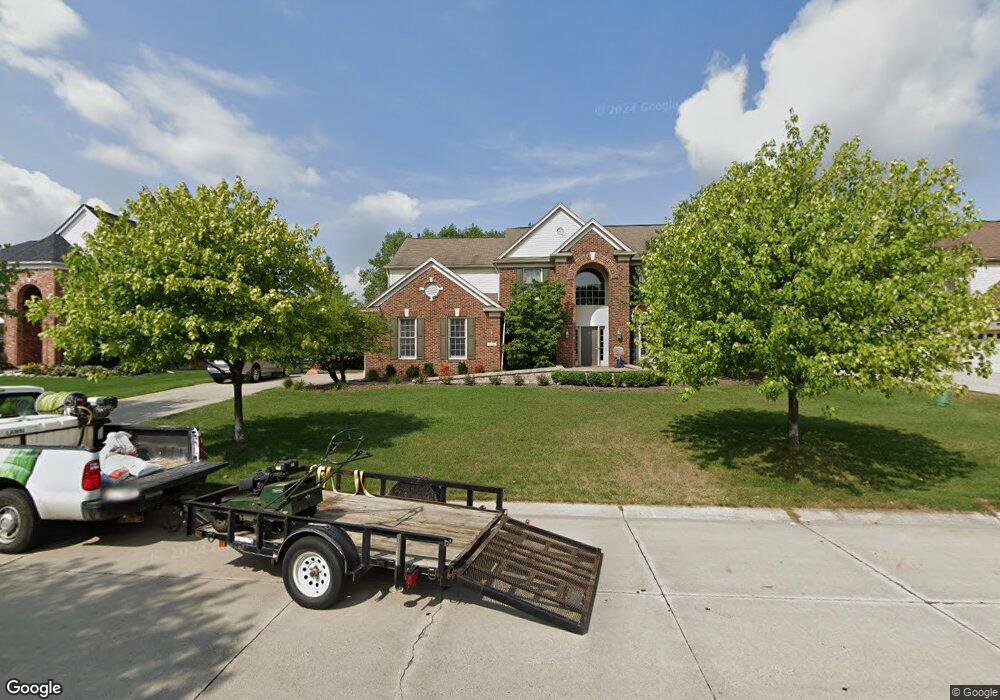 1976 Bloomfield Oaks Dr, West Bloomfield, MI 48324 - photo 1