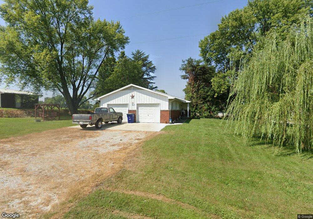 154 E Garfield Ave, Princeton, IN 47670 - photo 1