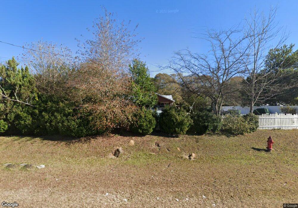 154 10th St N, Pitts, GA 31072 - photo 1