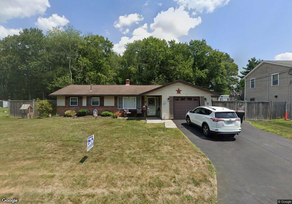 17 Norman Rd, Brockton, MA 02302 - photo 1