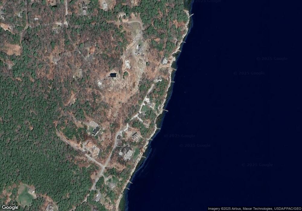 78 Blowhorn Rd, Boothbay Harbor, ME 04538 - photo 1