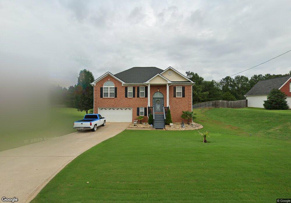 85 Fields Creek Way, Covington, GA 30016 - photo 1