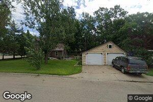 219 N Clinton St, Clark, SD 57225