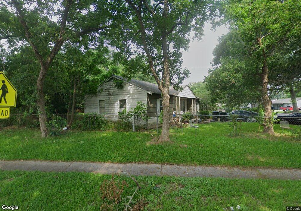 6618 Sherwood Dr, Houston, TX 77021 - photo 1