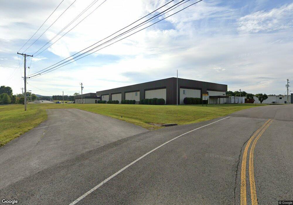 2105 Burton Branch Rd, Cookeville, TN 38506 - photo 1