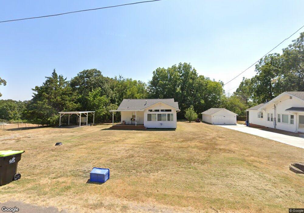 231 E 26th St, Ada, OK 74820 - photo 1