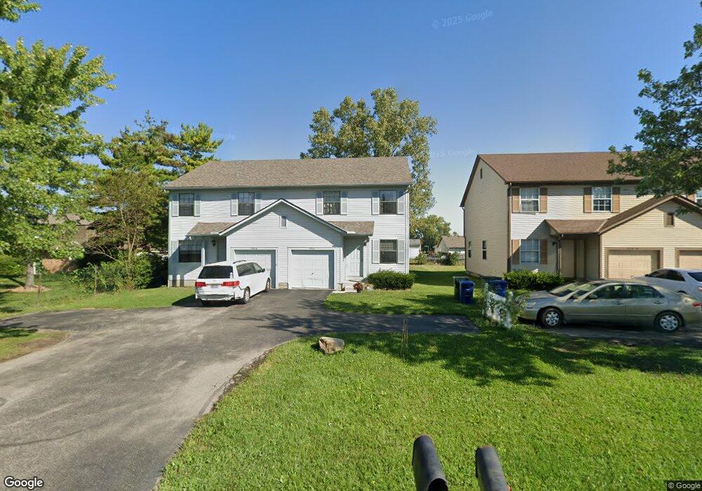 5506 Hall Rd unit 508, Columbus, OH 43228 - photo 1