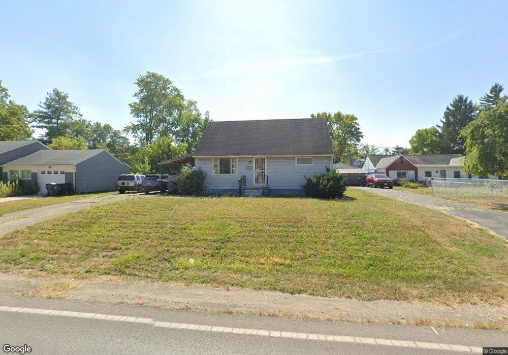 1807 Ferris Rd, Columbus, OH 43224 - photo 1