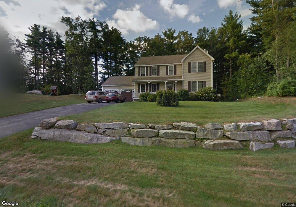 40 Sutherland Dr, Hudson, NH 03051 - photo 1