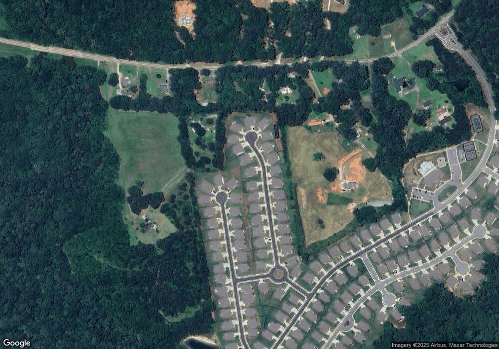 644 Haven Way, Monroe, GA 30655 - photo 1