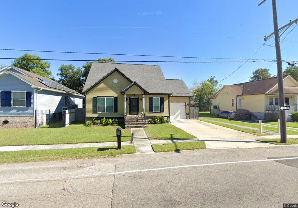 5101 Press Dr, New Orleans, LA 70126 - photo 1