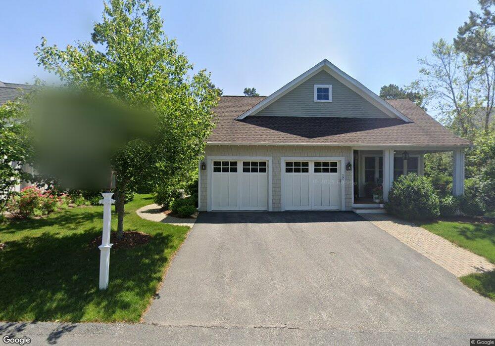 12 Poets Corner, Plymouth, MA 02360 - photo 1