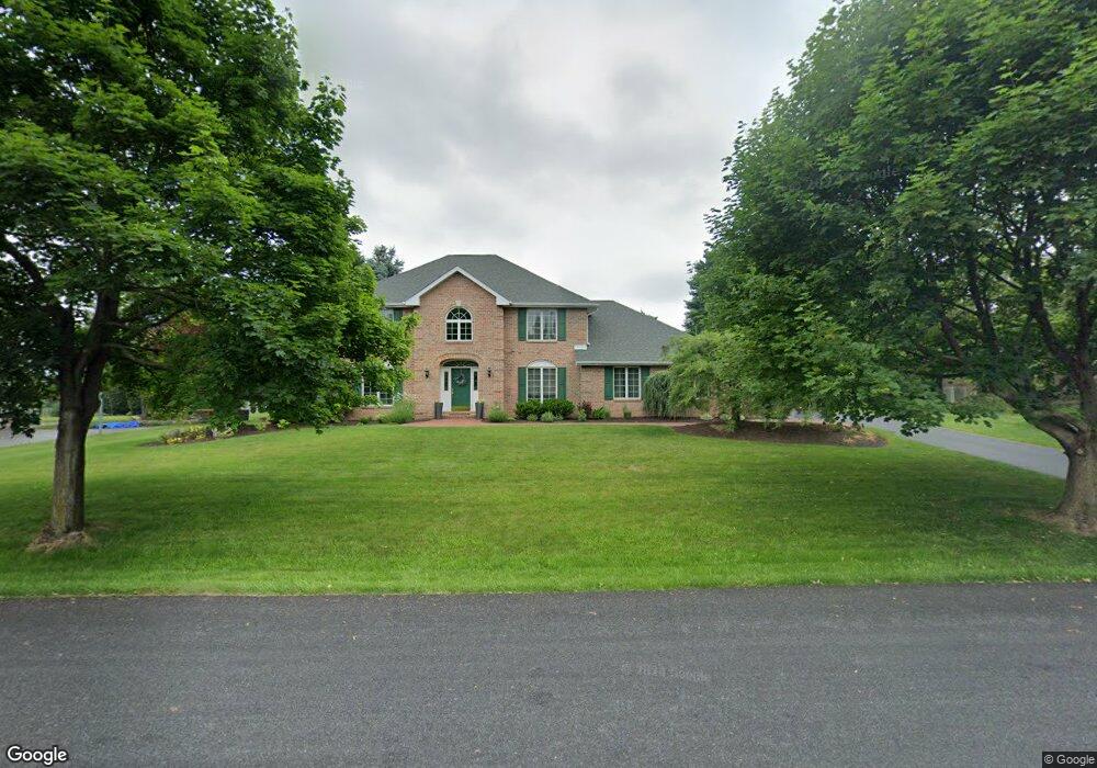 4413 Newton Cir, Emmaus, PA 18049 - photo 1