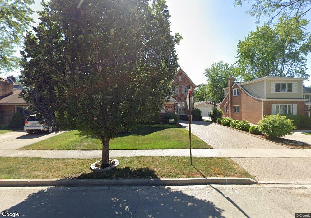 588 S Edgewood Ave, Elmhurst, IL 60126 - photo 1