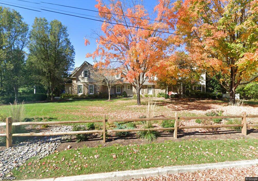 345 Berkeley Rd, Devon, PA 19333 - photo 1