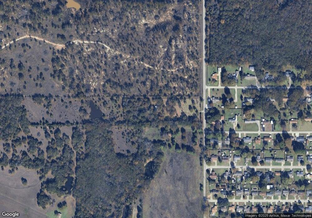 3419 Mary Niblack Rd, Ardmore, OK 73401 - photo 1