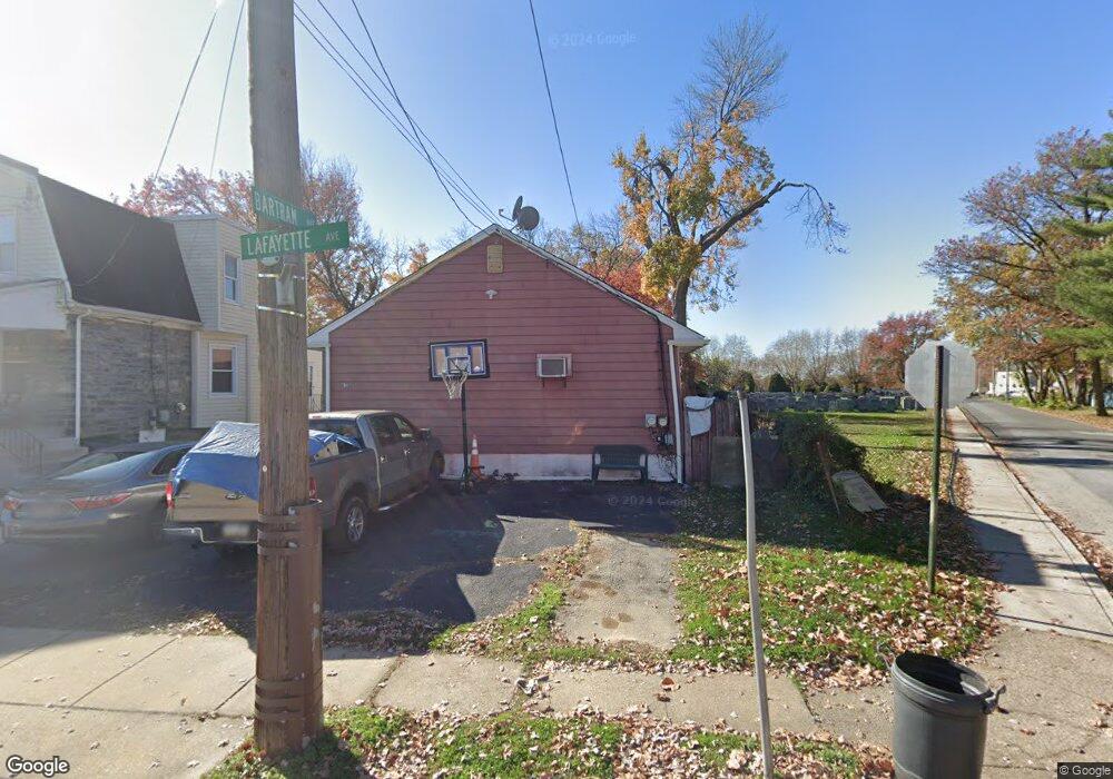 616 Lafayette Ave, Darby, PA 19023 - photo 1