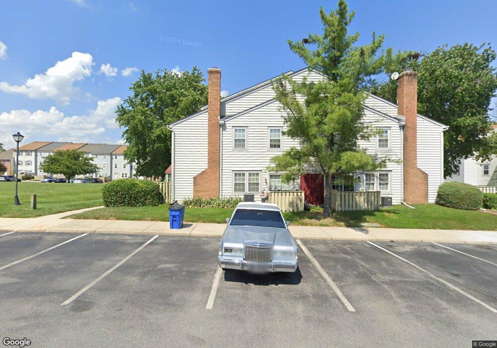 13104 Conductor Way, Silver Spring, MD 20904 - photo 1