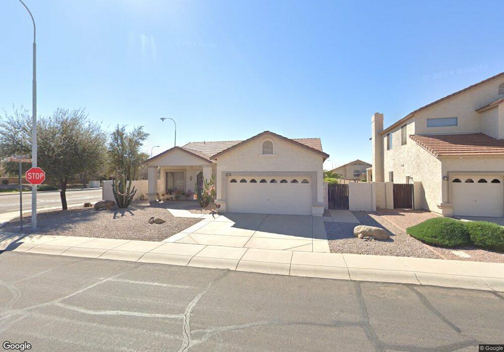 5401 W Mercury Way, Chandler, AZ 85226 - photo 1