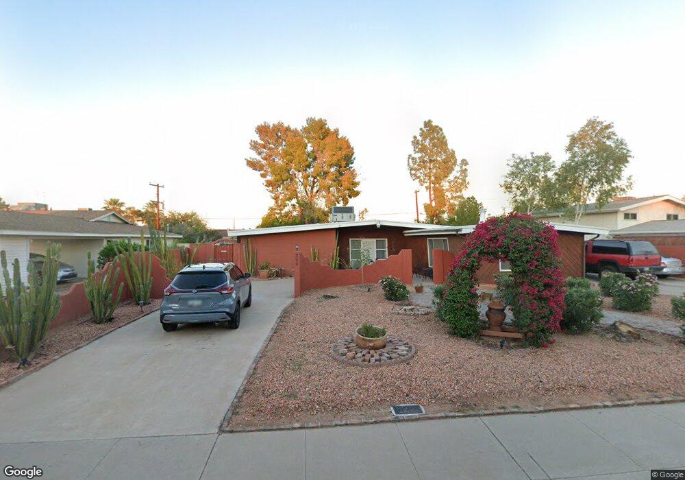 724 E Loyola Dr, Tempe, AZ 85282 - photo 1