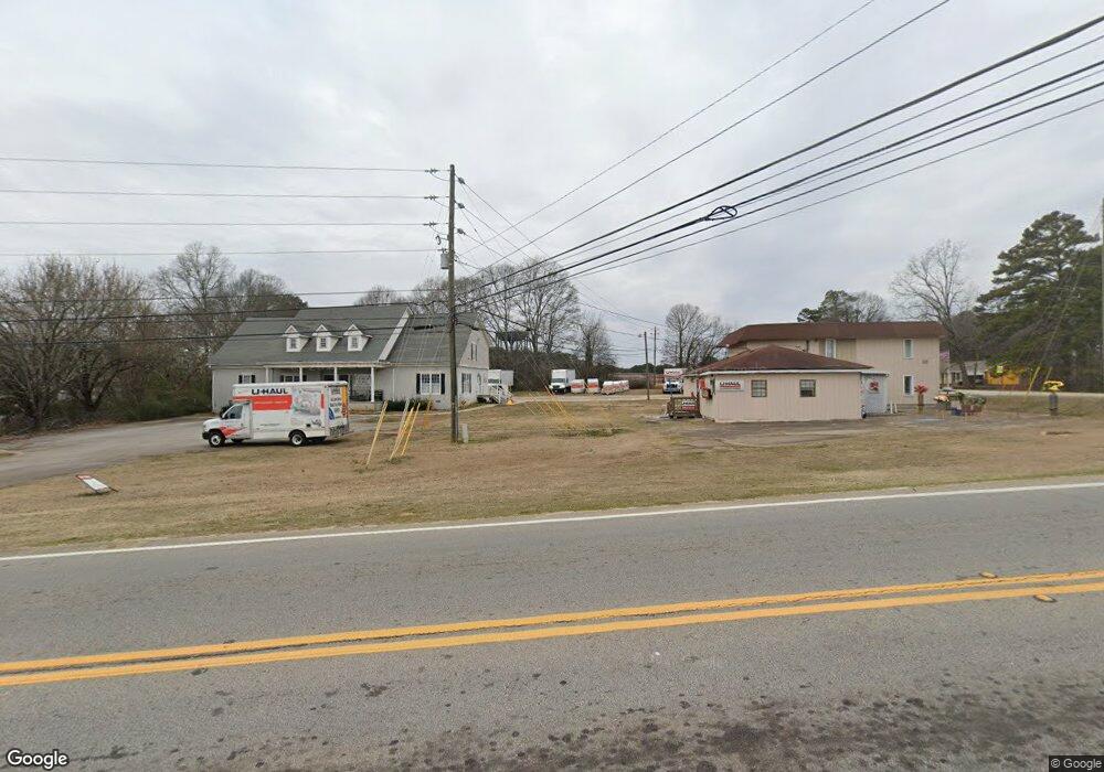 1041 Thurman Rd, Stockbridge, GA 30281 - photo 1