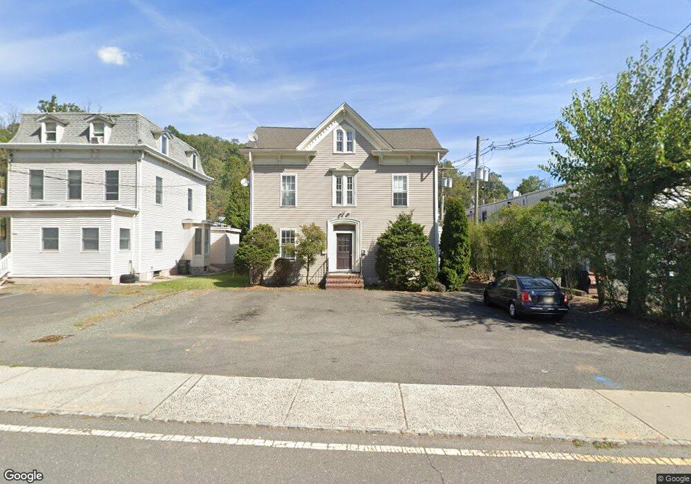 758 Somerset St unit 1, Watchung, NJ 07069 - photo 1