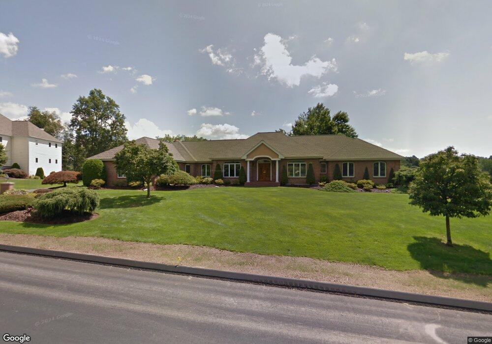 10 River Park Dr, Cromwell, CT 06416 - photo 1