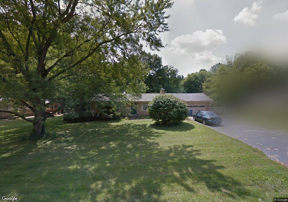 13 Circle Dr, Carmel, IN 46032 - photo 1