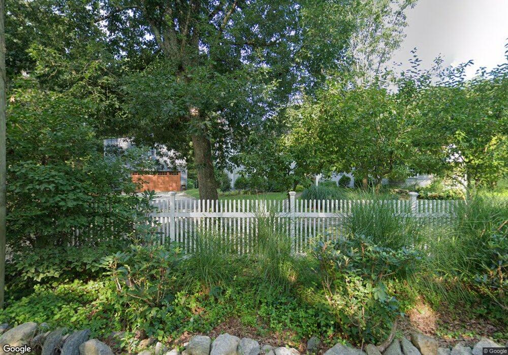 106 Spectacle Ln, Wilton, CT 06897 - photo 1