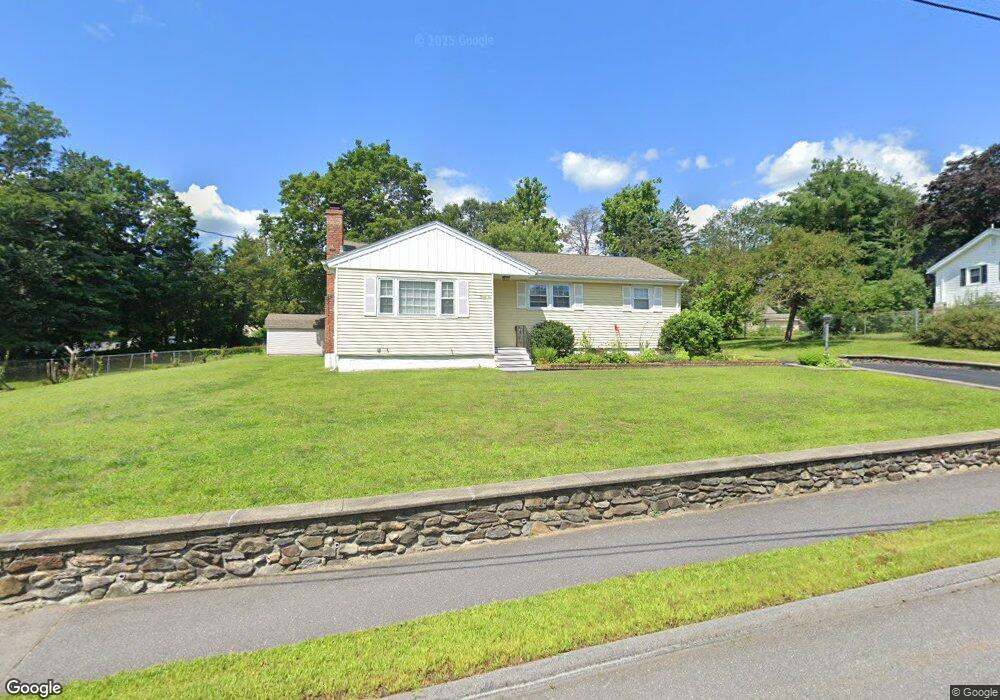 32 Rolling Ln, Hudson, MA 01749 - photo 1