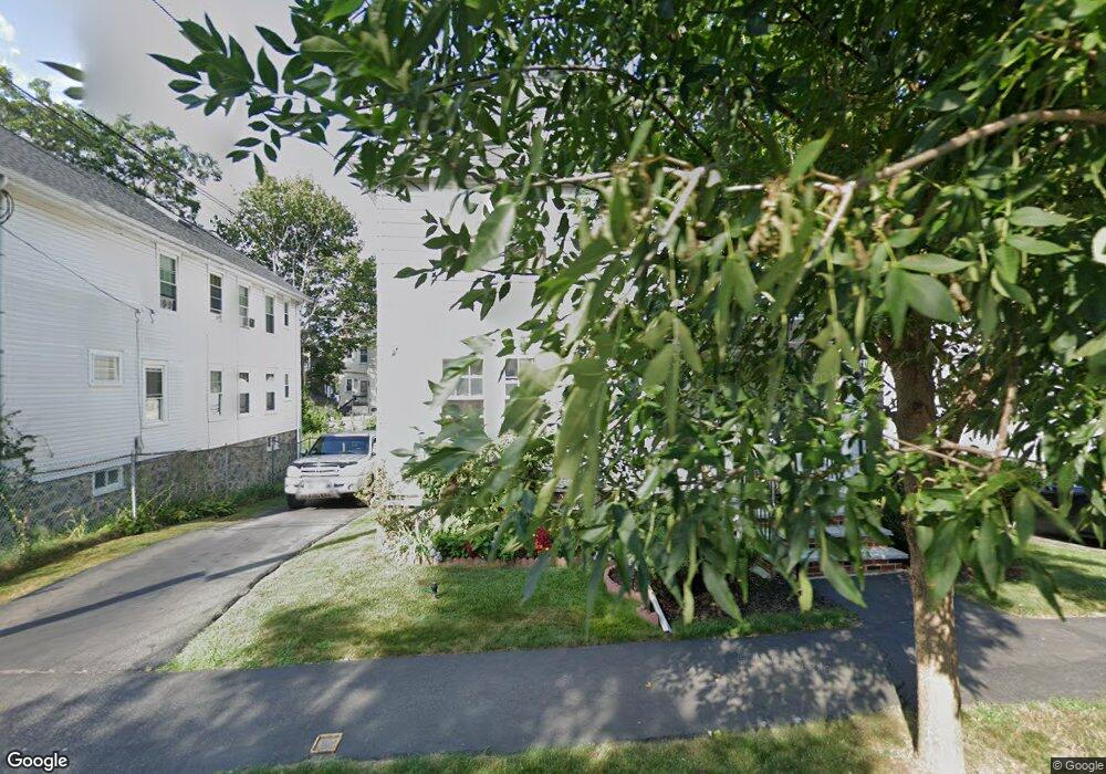 36 Concord Ave, Milton, MA 02186 - photo 1