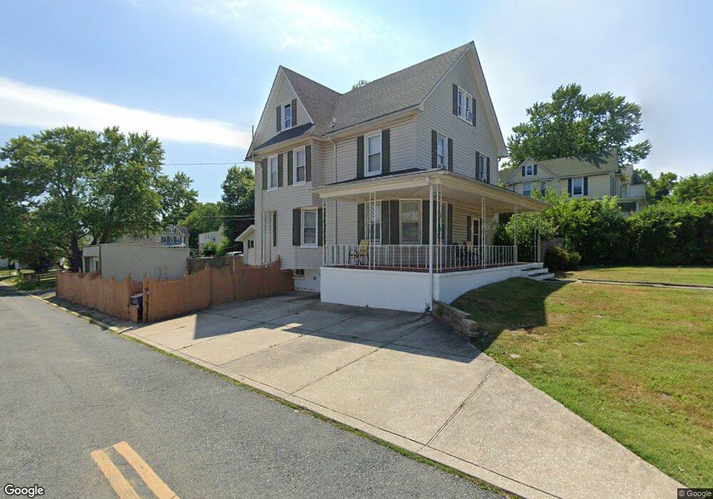 3917 E Northern Pkwy, Baltimore, MD 21206 - photo 1