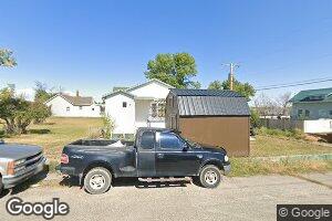 317 5th Ave E, Roundup, MT 59072