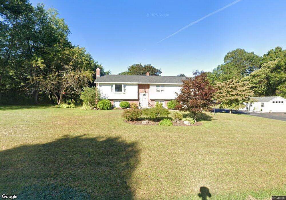 12 Gracie Dr, Somers, CT 06071 - photo 1