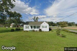 416 Walter St, Odum, GA 31555