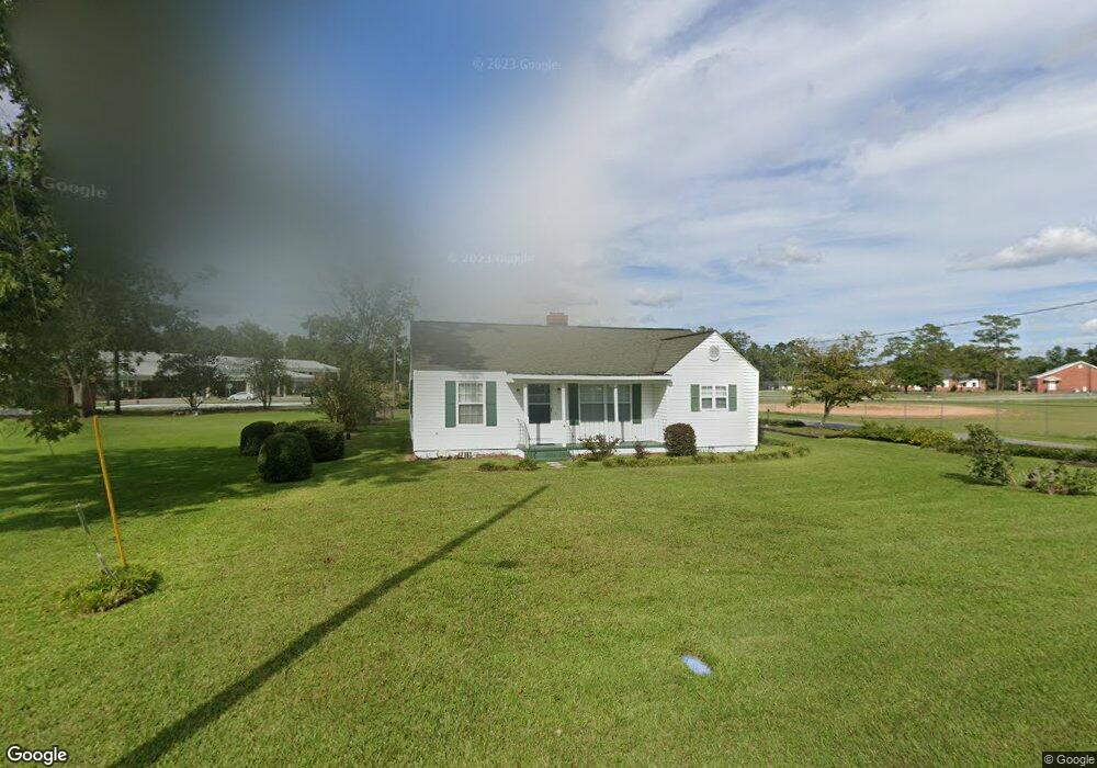 416 Walter St, Odum, GA 31555 - photo 1