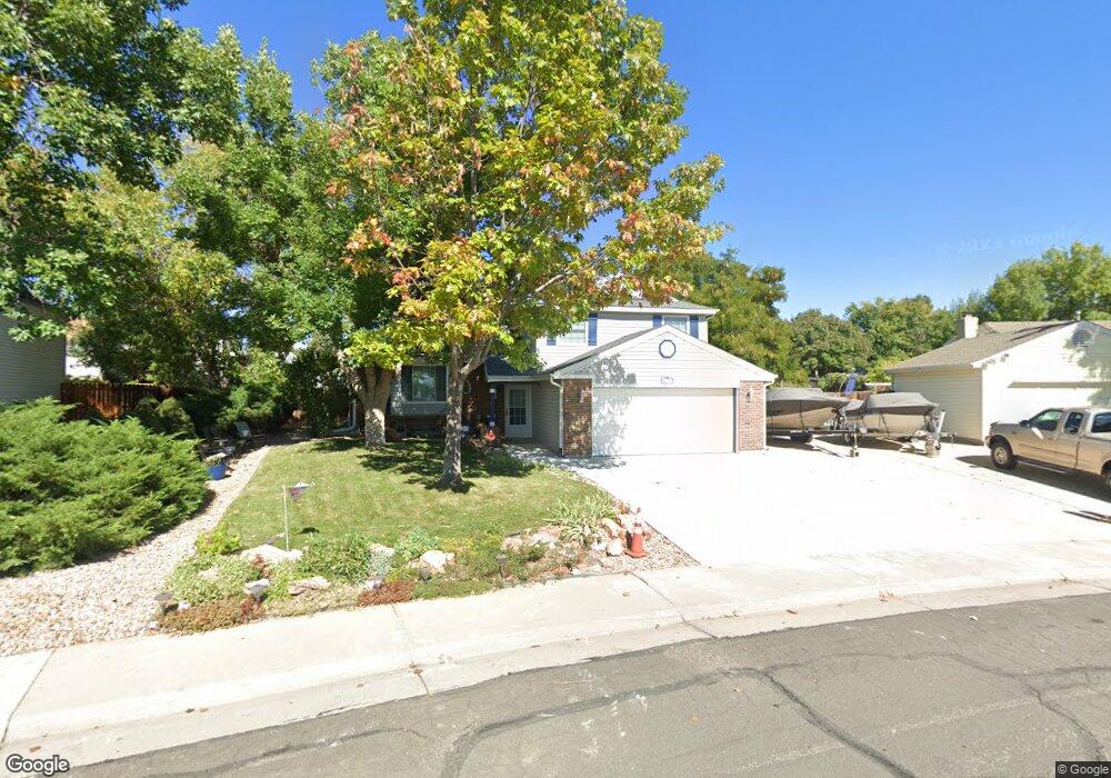 4451 E 115th Place, Thornton, CO 80233 - photo 1