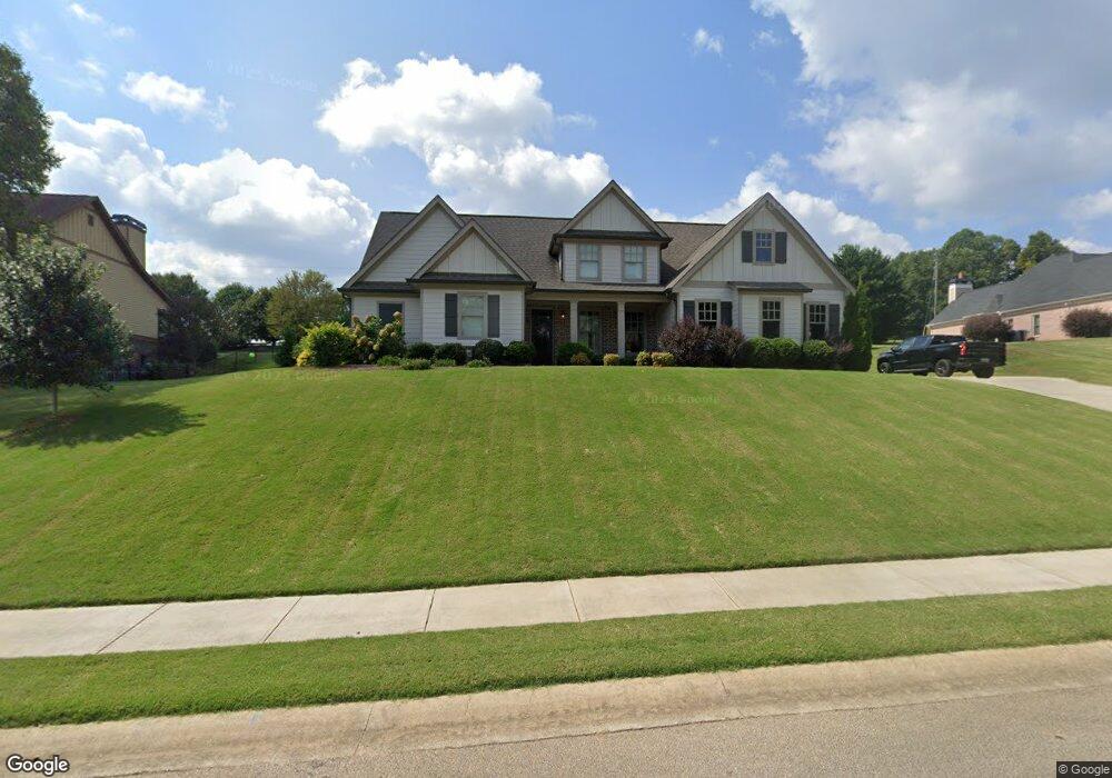 5615 Stonehaven Ct unit 19, Clermont, GA 30527 - photo 1