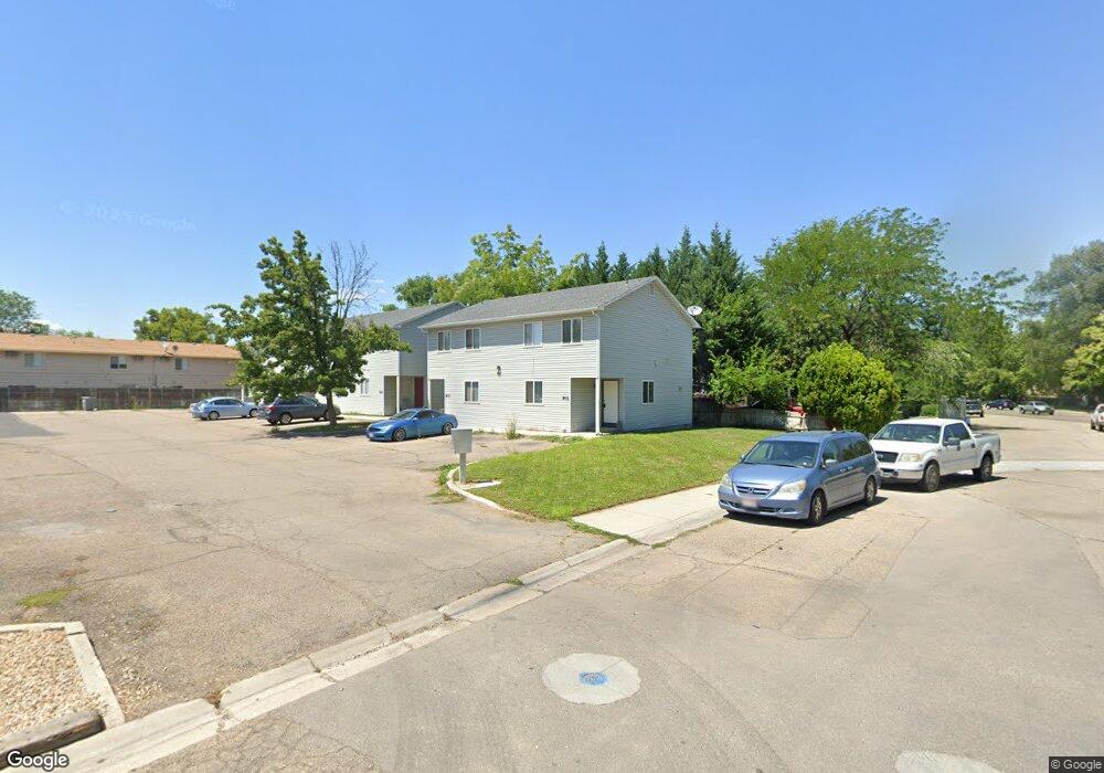 901 Maple St, Nampa, ID 83686 - photo 1