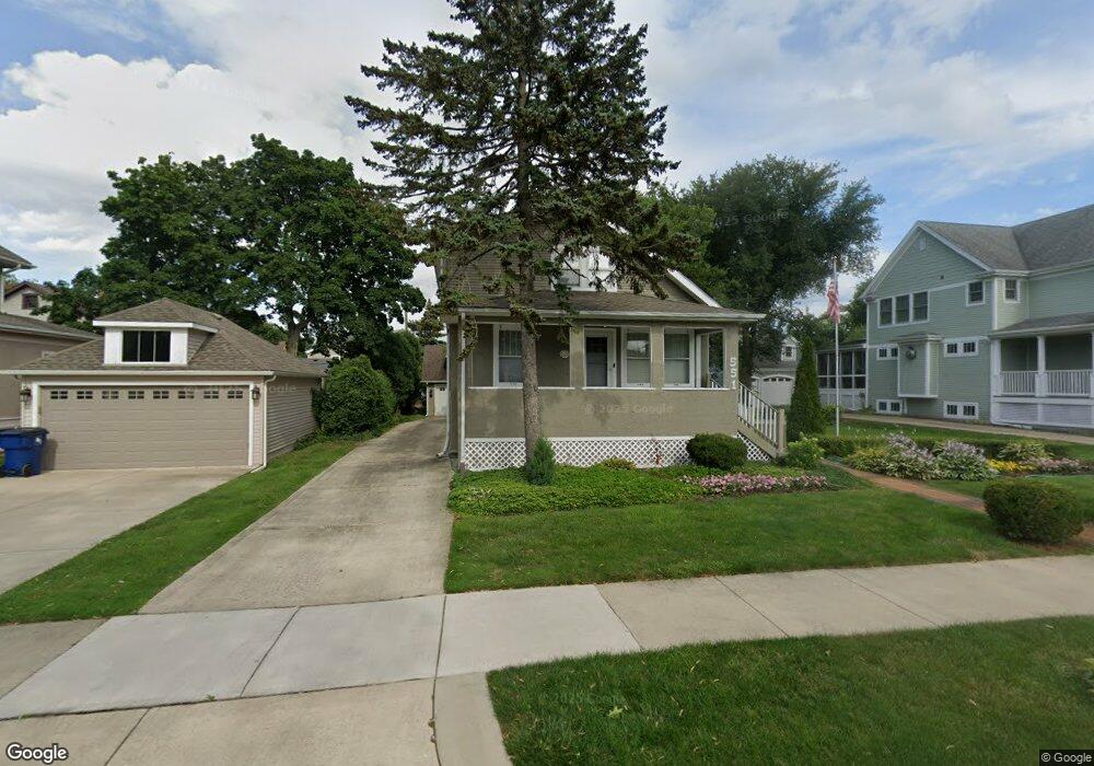 551 S Fairview Ave, Elmhurst, IL 60126 - photo 1
