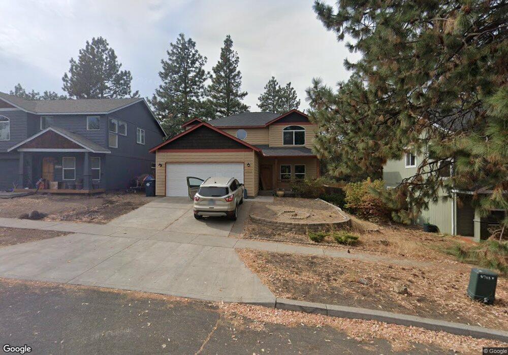 63353 Lavacrest St, Bend, OR 97701 - photo 1