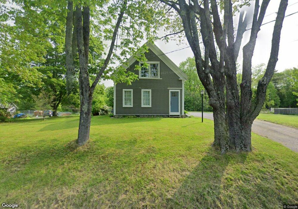 48 Bay Rd, Bowdoinham, ME 04008 - photo 1
