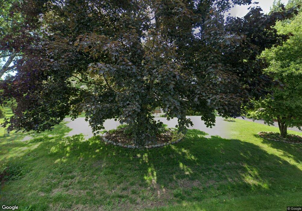 4625 N 133rd St, Brookfield, WI 53005 - photo 1