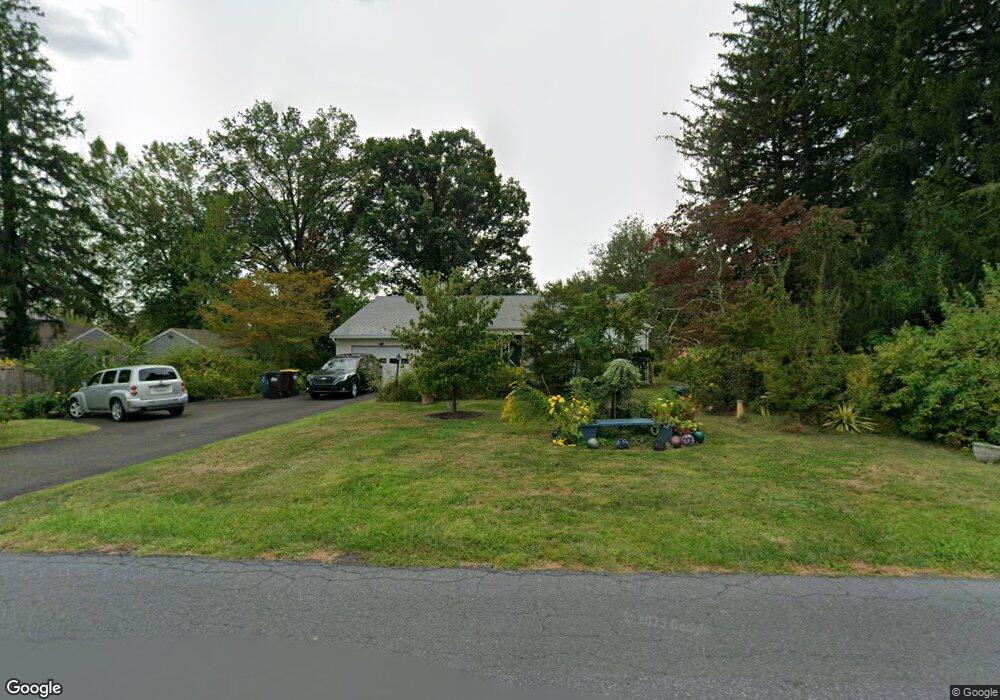 656 Park Rd, Lansdale, PA 19446 - photo 1